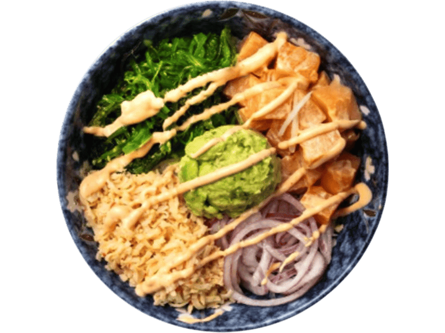 Highlights, Pacific Poke