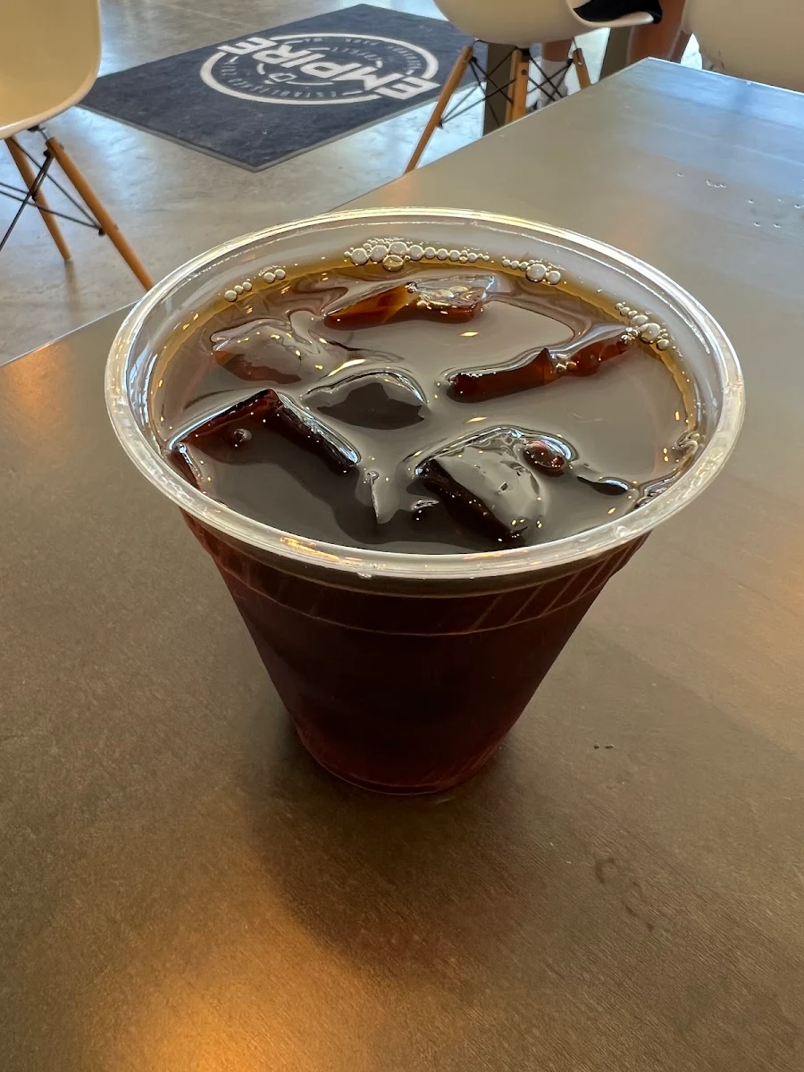 Cold Brew