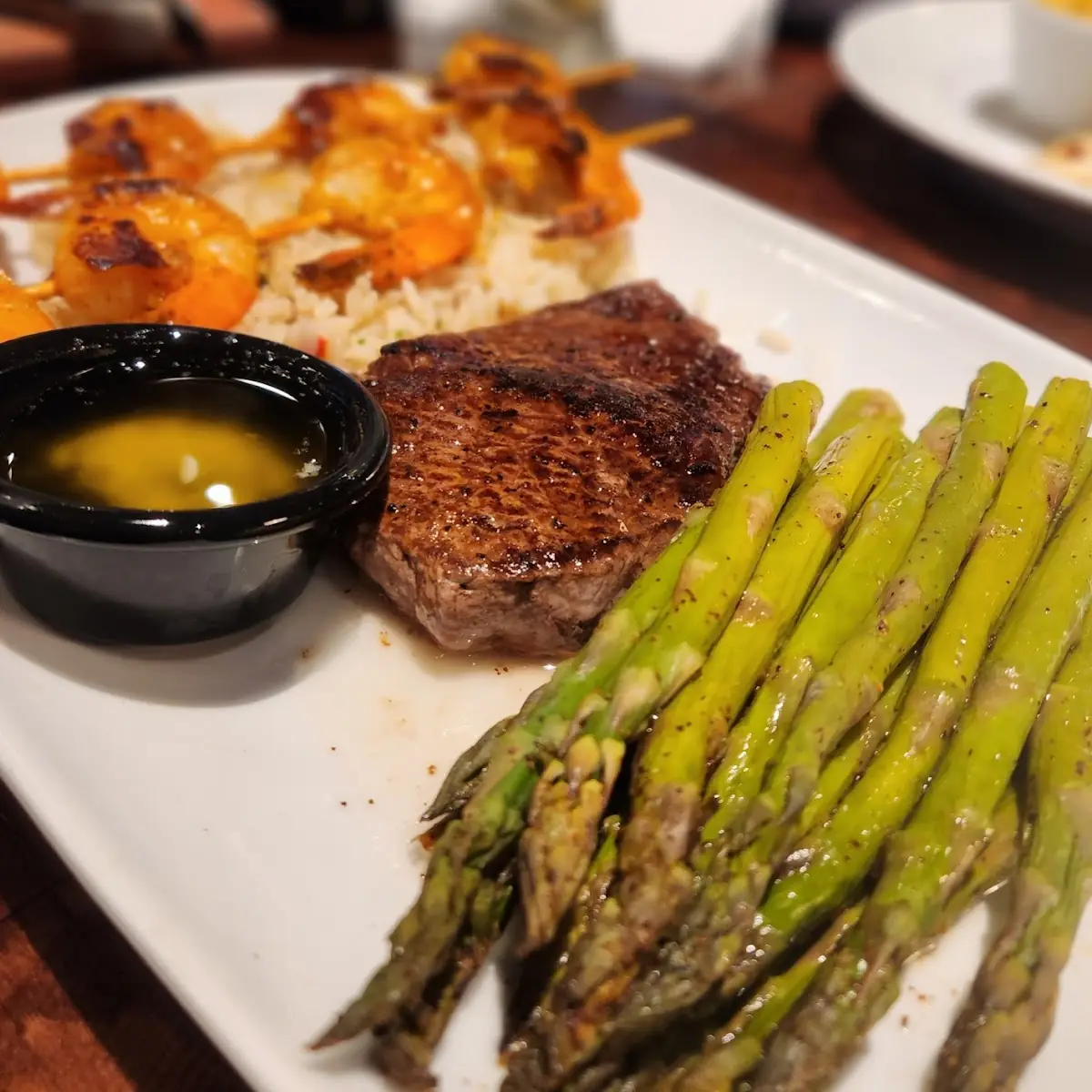 Sirloin Steak