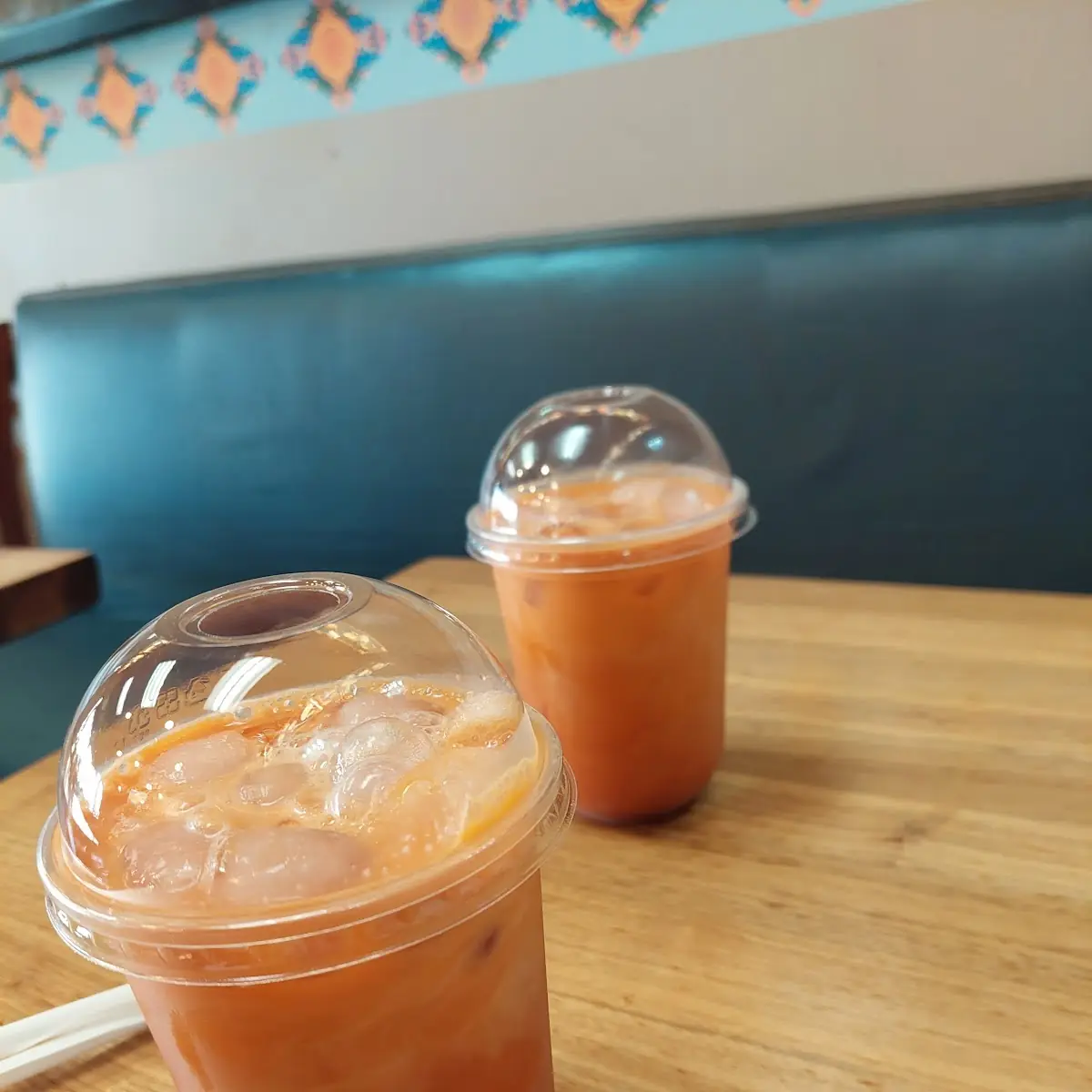 Thai Tea