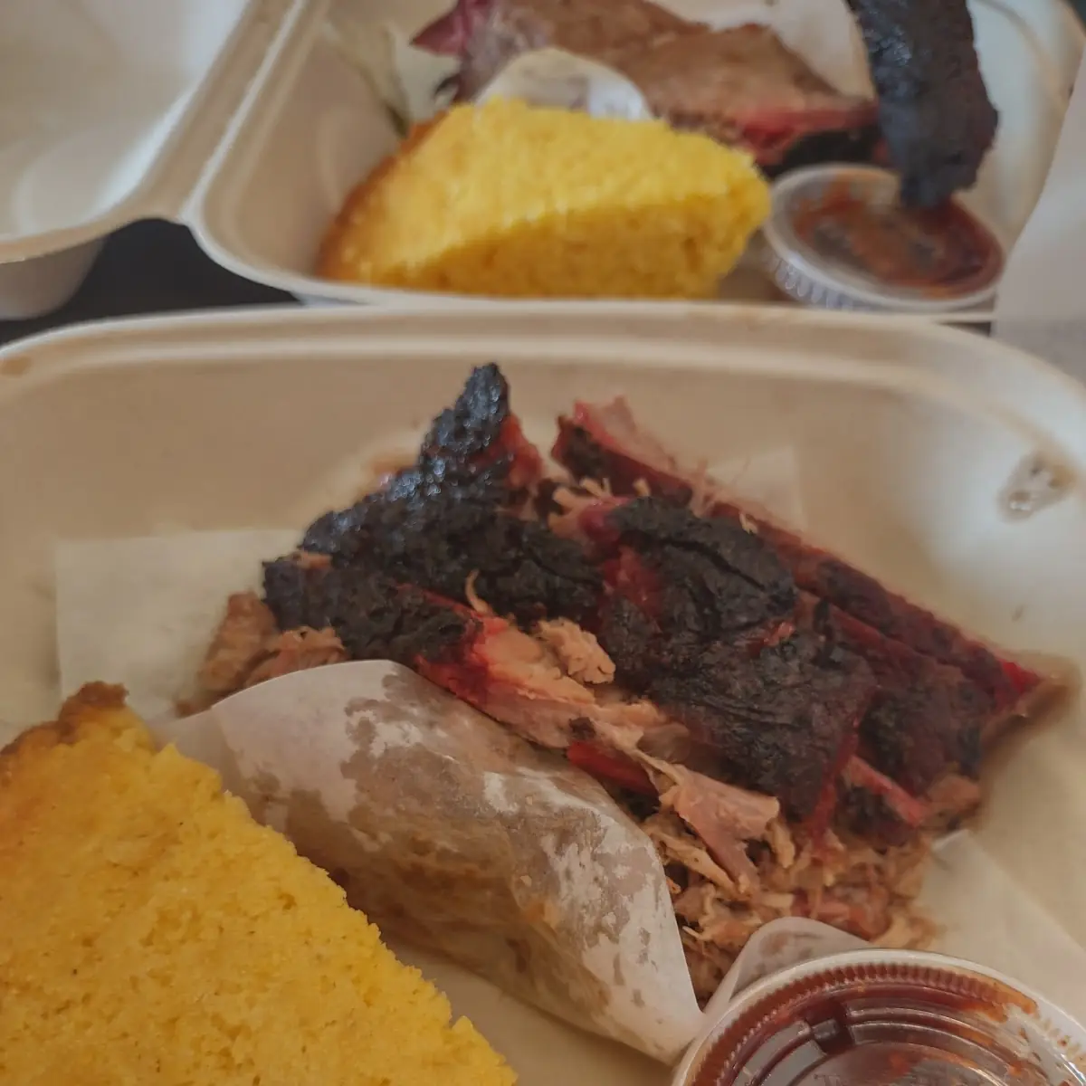 Cornbread