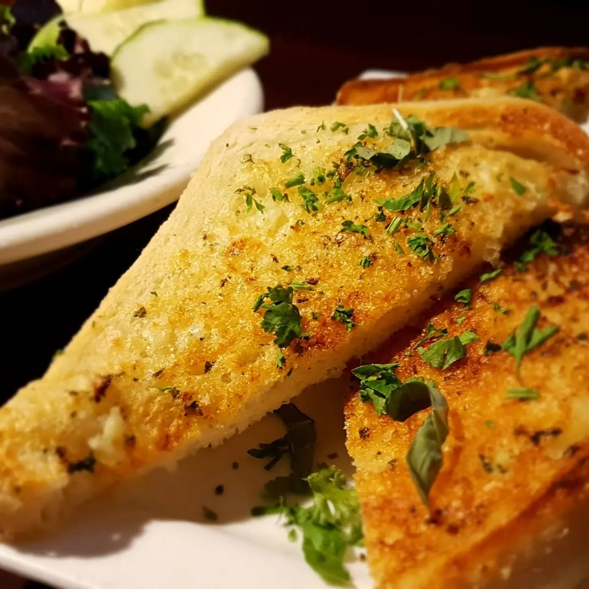 Garlic Bread