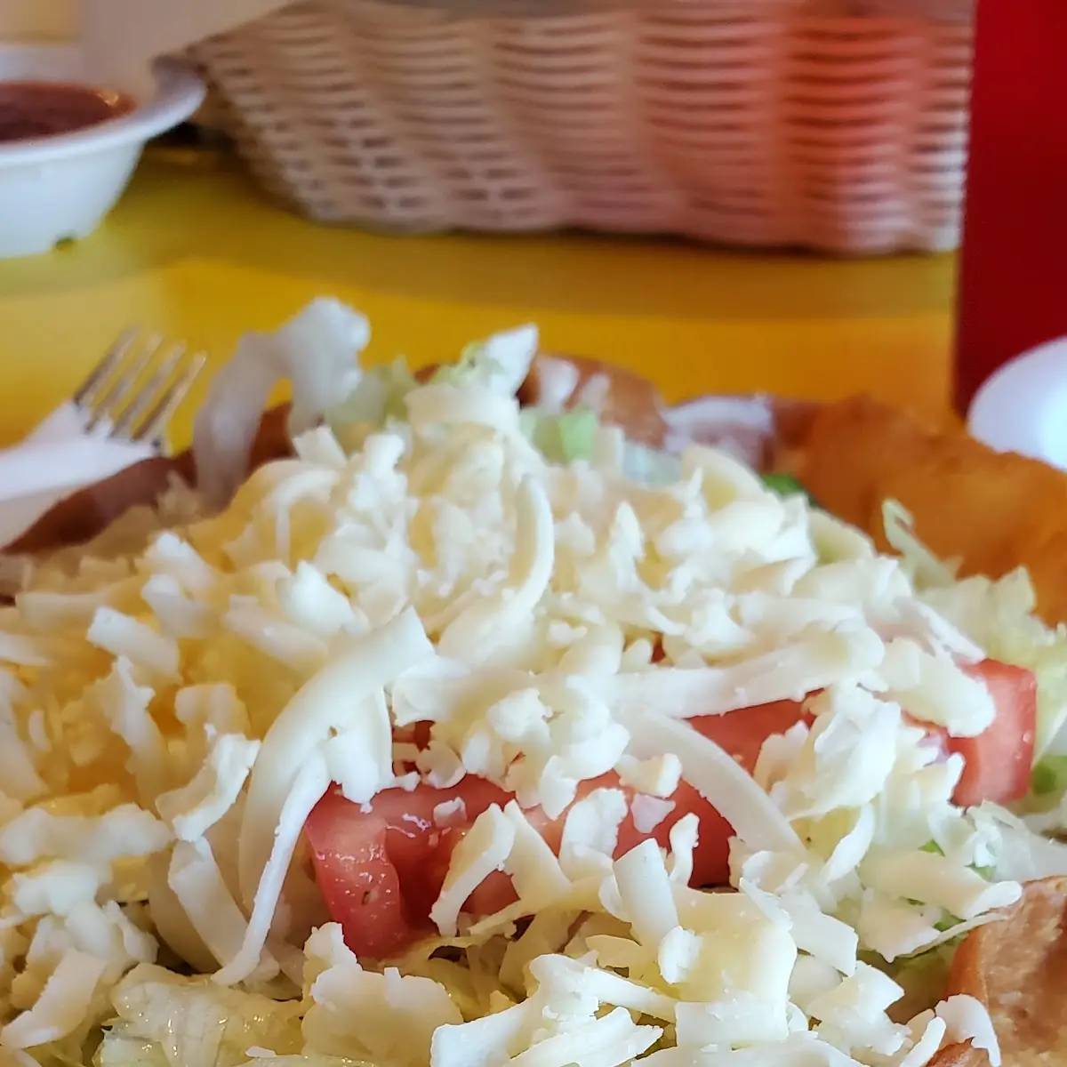 Taco Salad