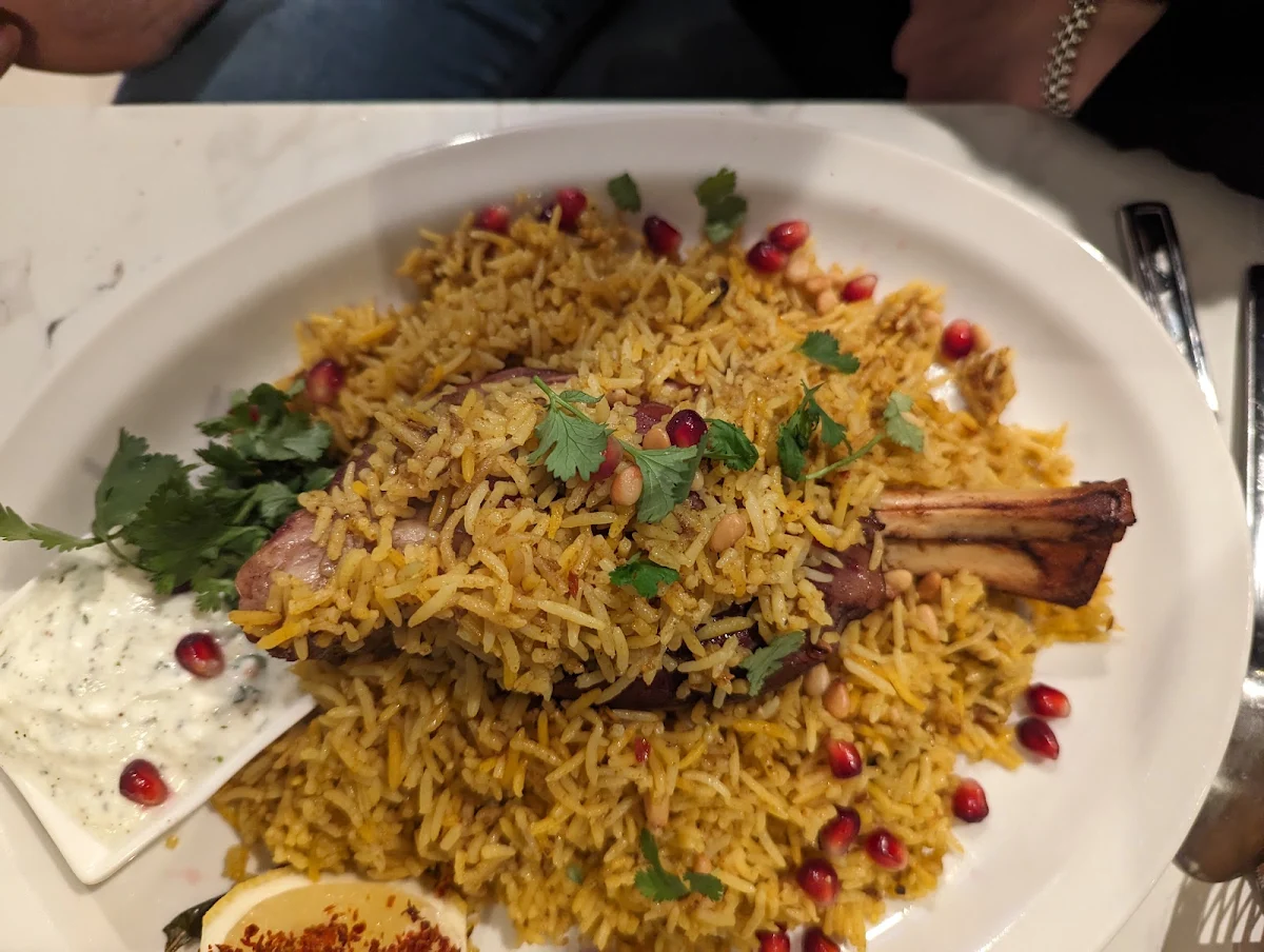 Biryani