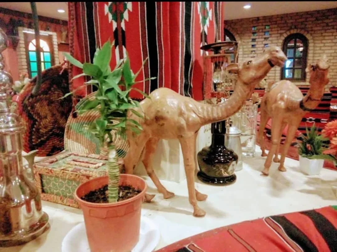 Kafta Grenadine