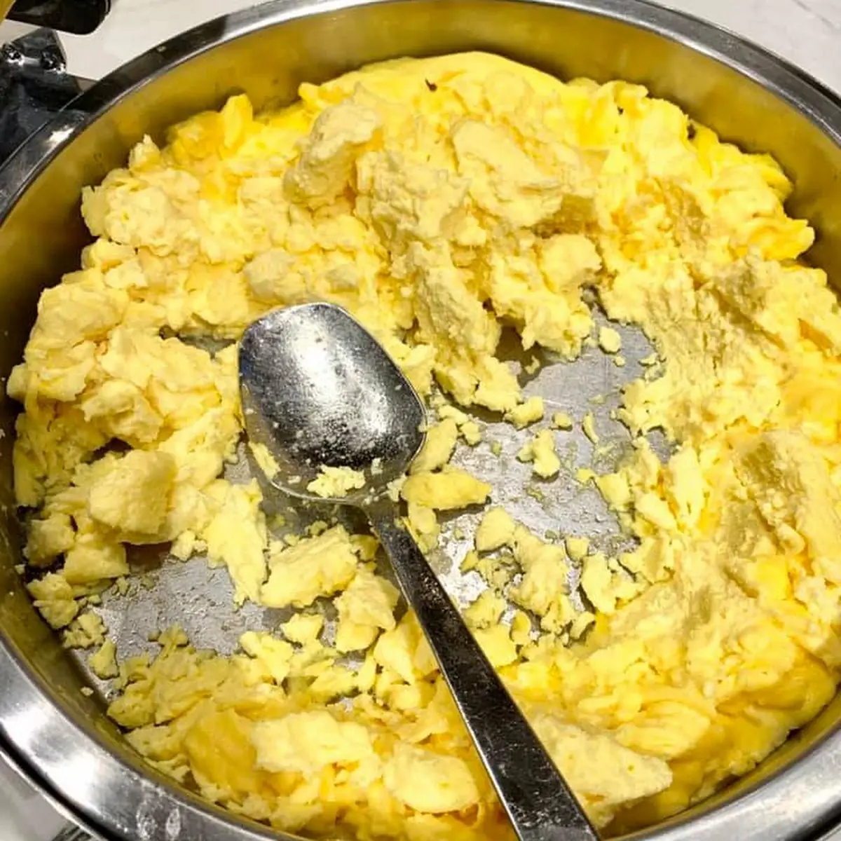 Scrambled Eggs