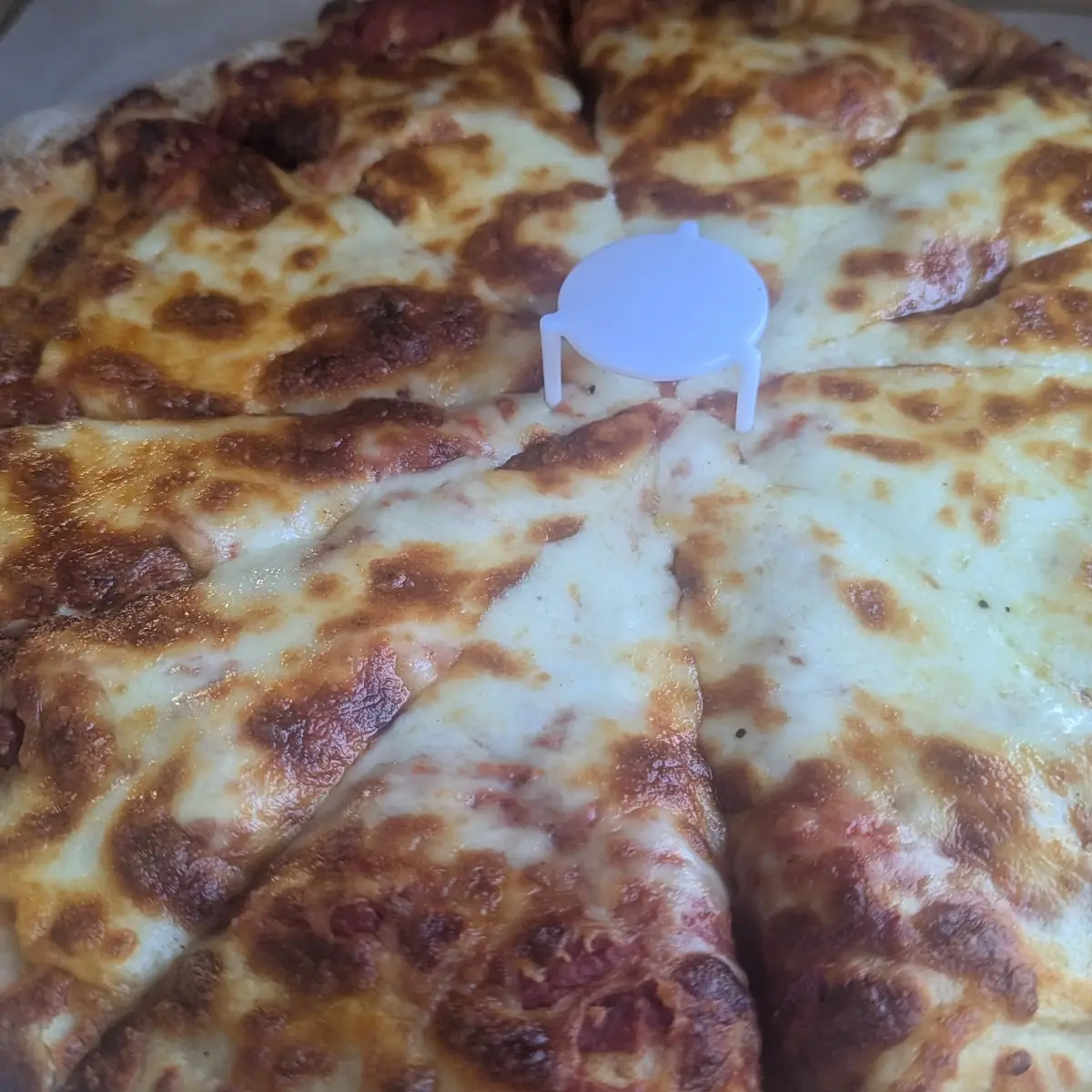 Cheese Pizza