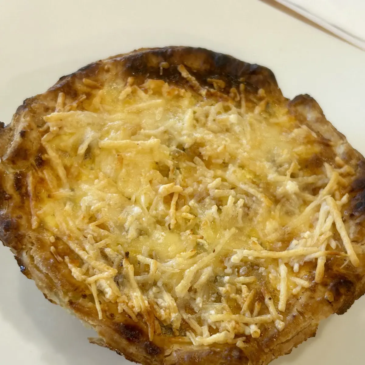 Quiche Lorraine