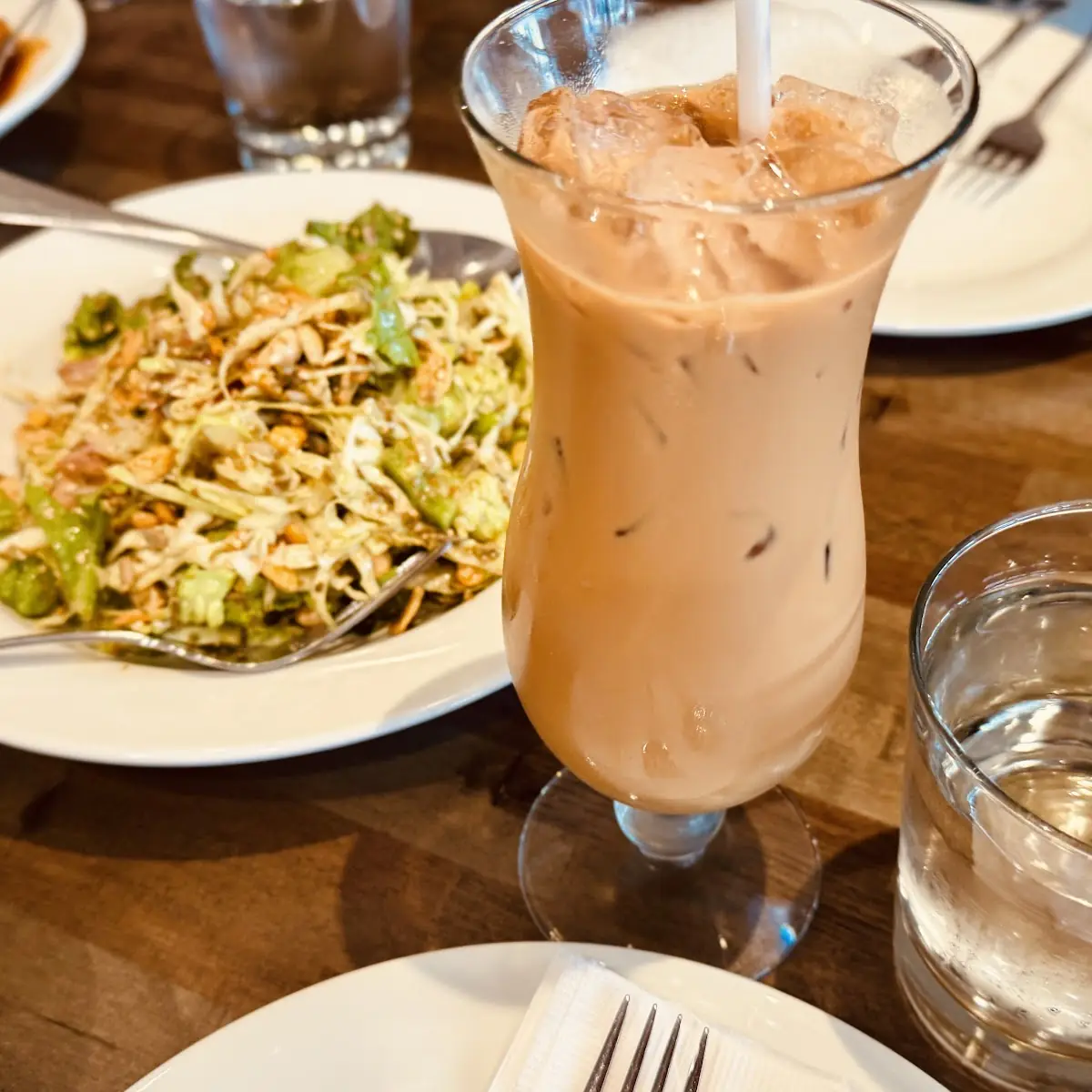 Thai Tea