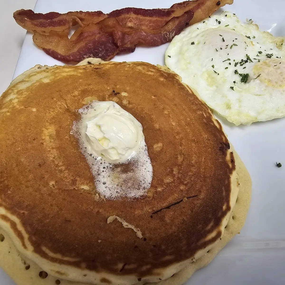 Breakfast Scramble