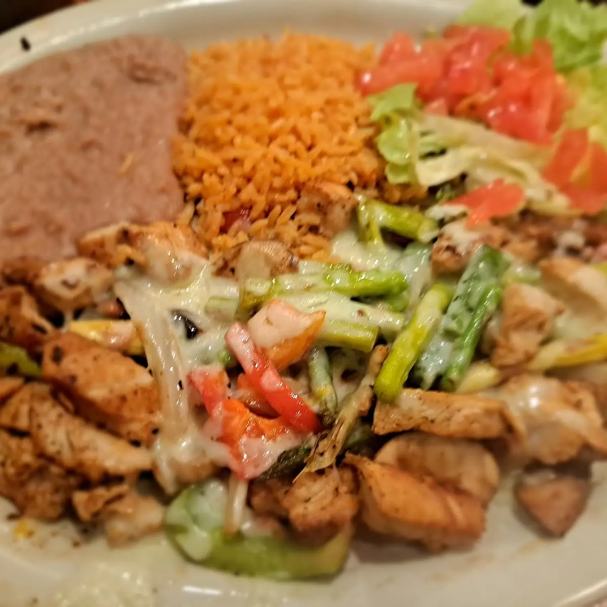 Pollo Loco