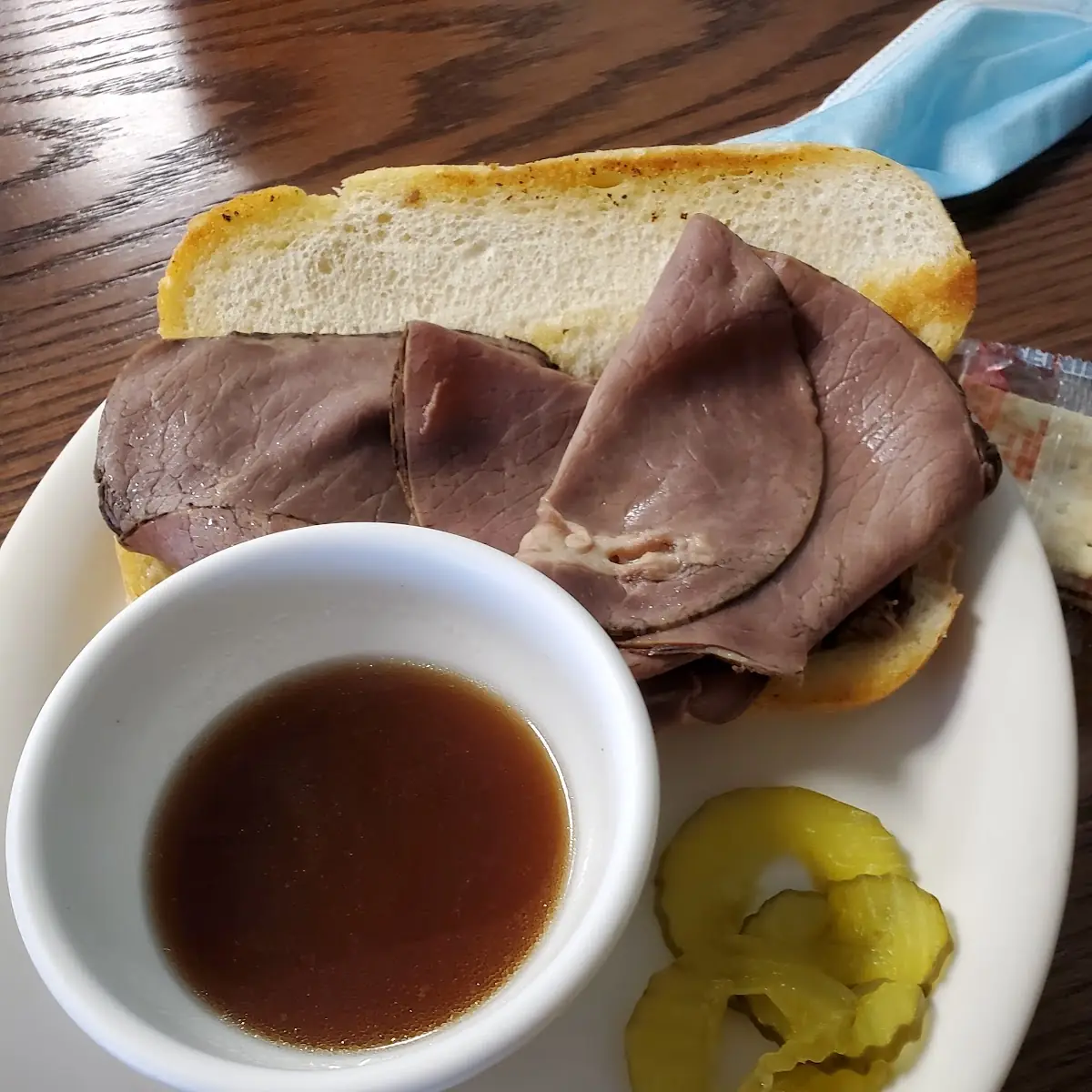 French Dip