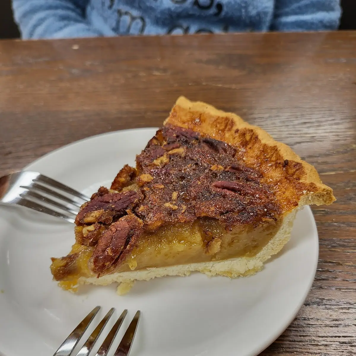 Pecan Pie