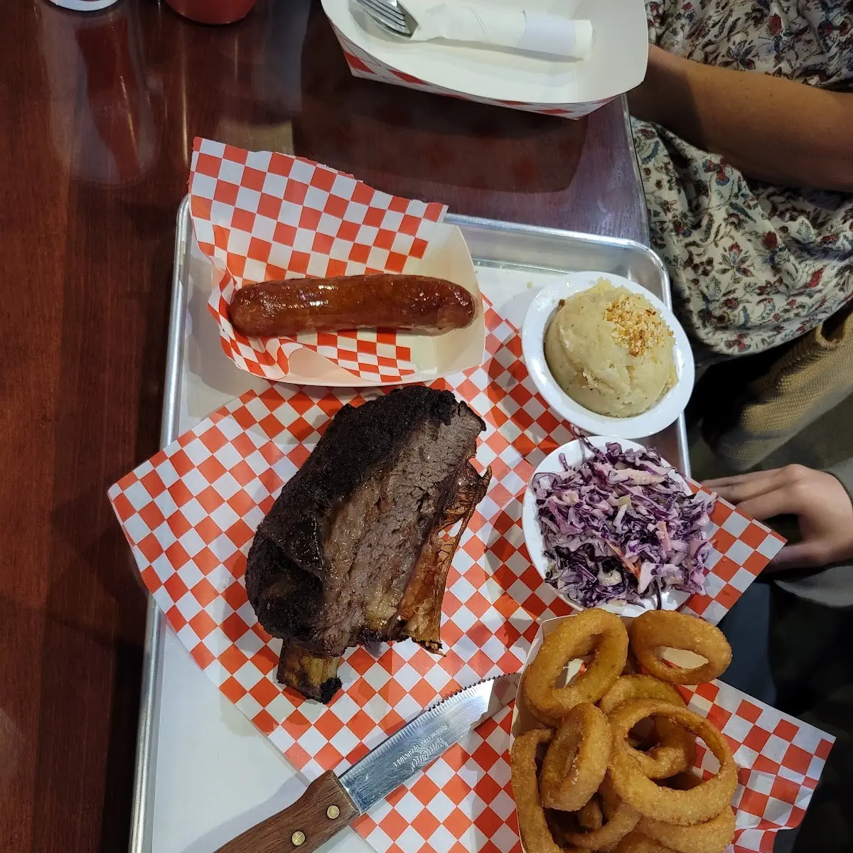 Angus Beef Short Rib
