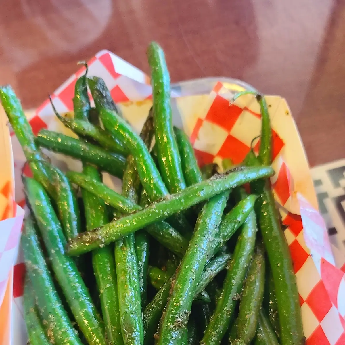Green Beans