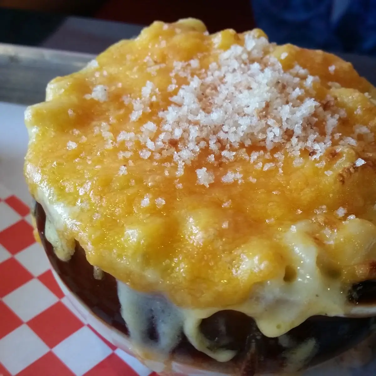 Mac & Cheese