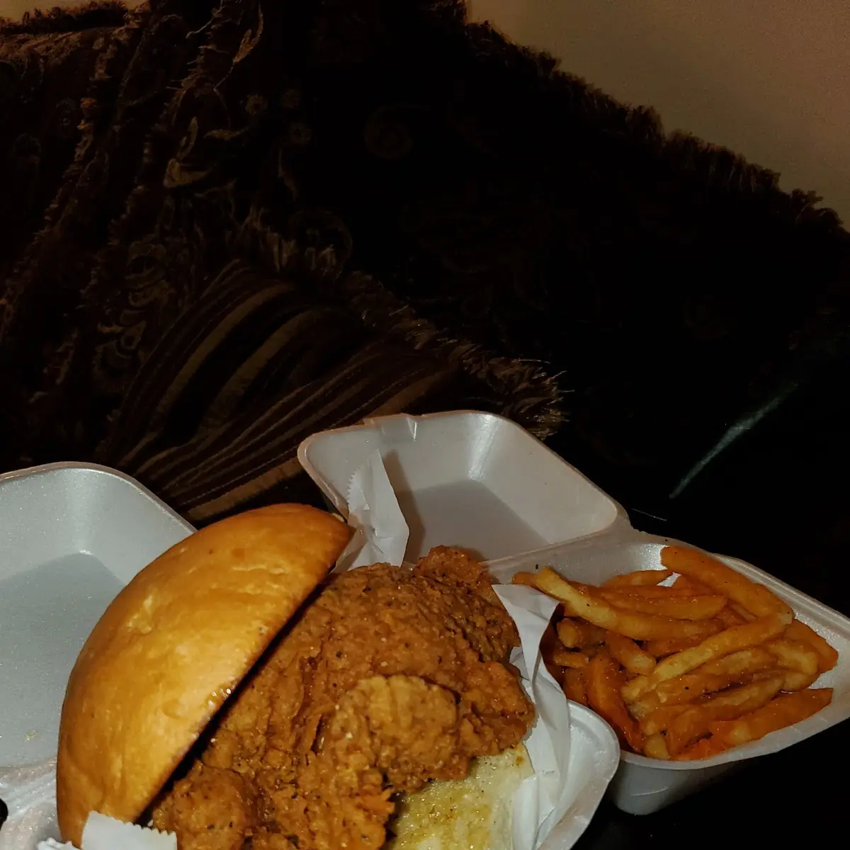 Chicken Sandwich