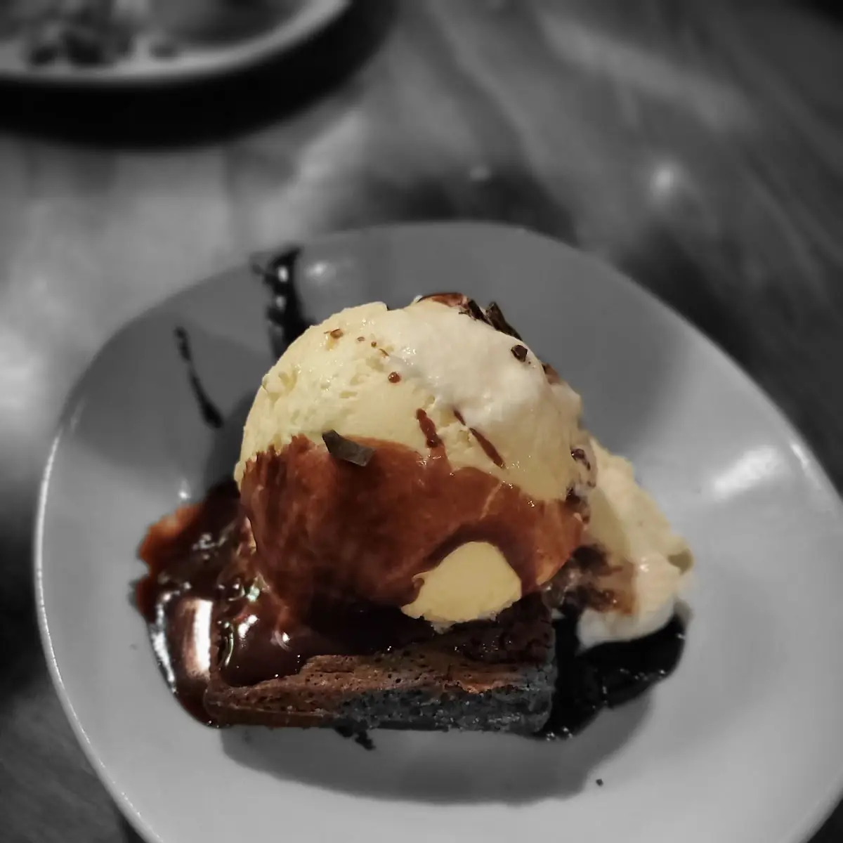 Chocolate Thunder from Down Under