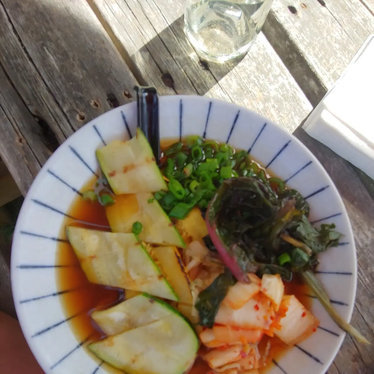 Veggie Bowl