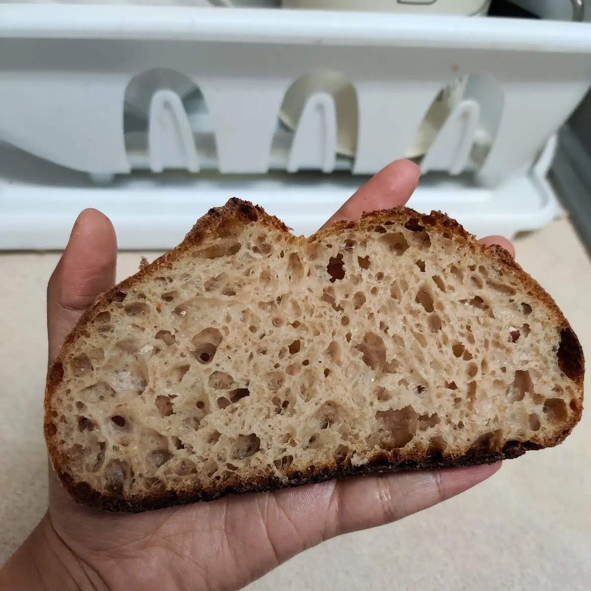 Sourdough