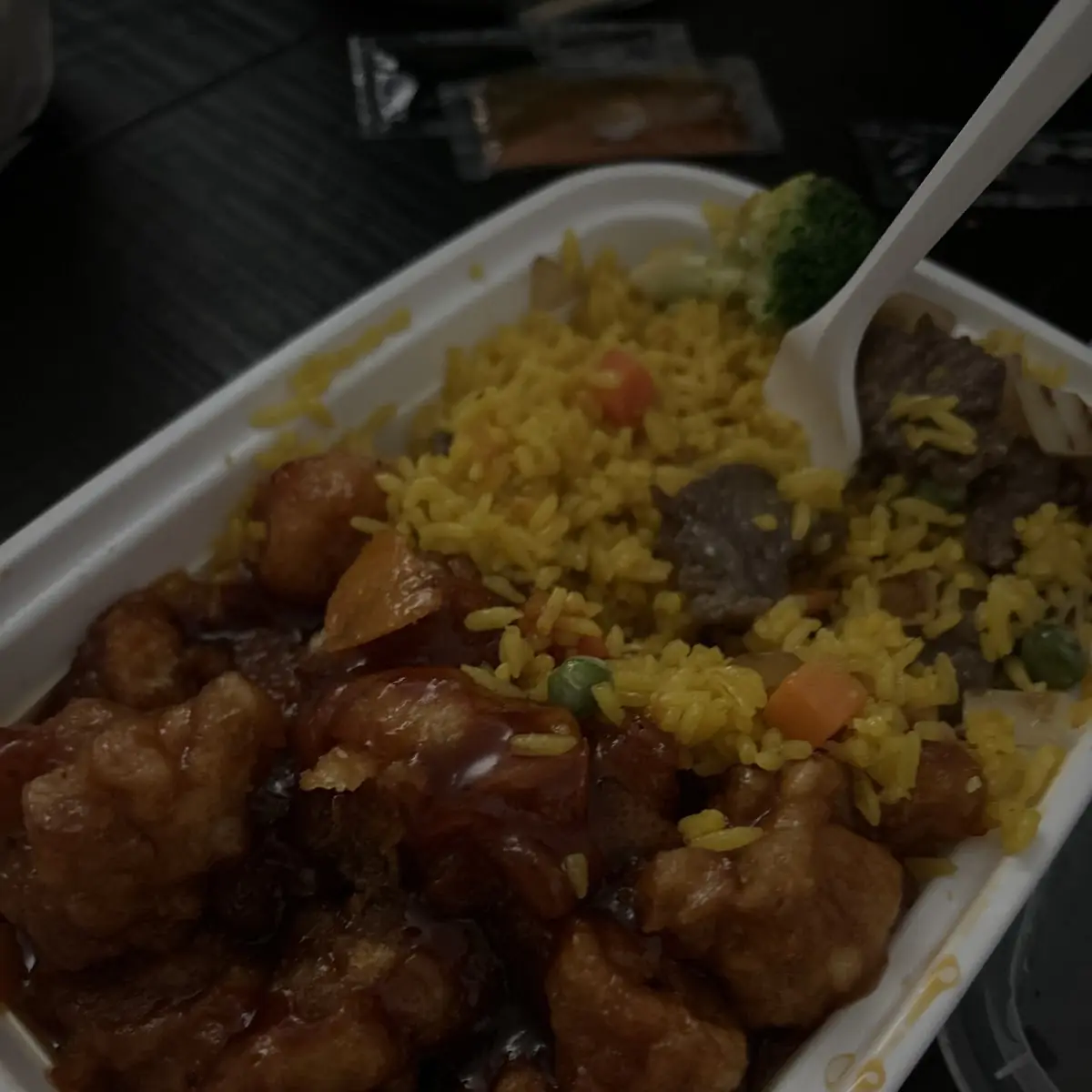 L14. Curry Chicken with Onion