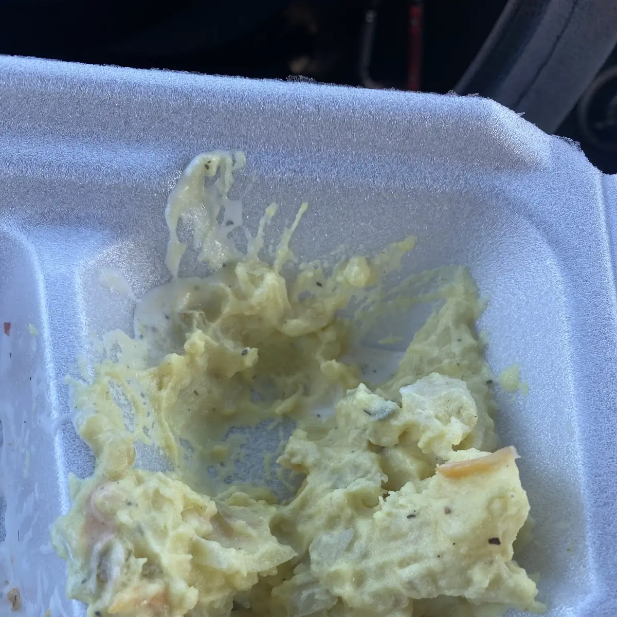 Potato Salad