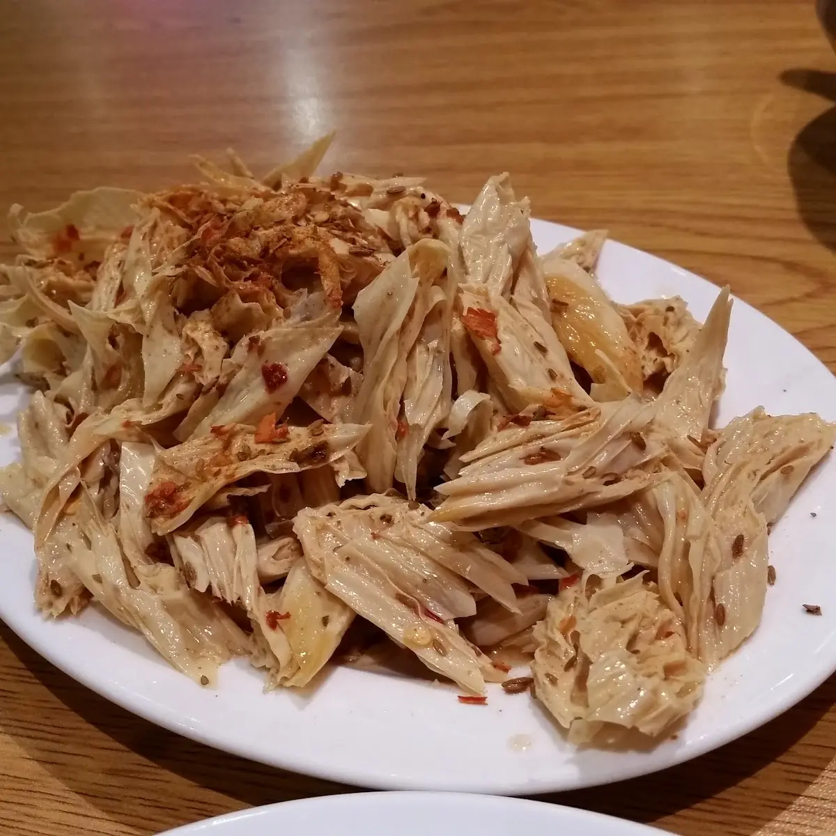 Pulled Pork