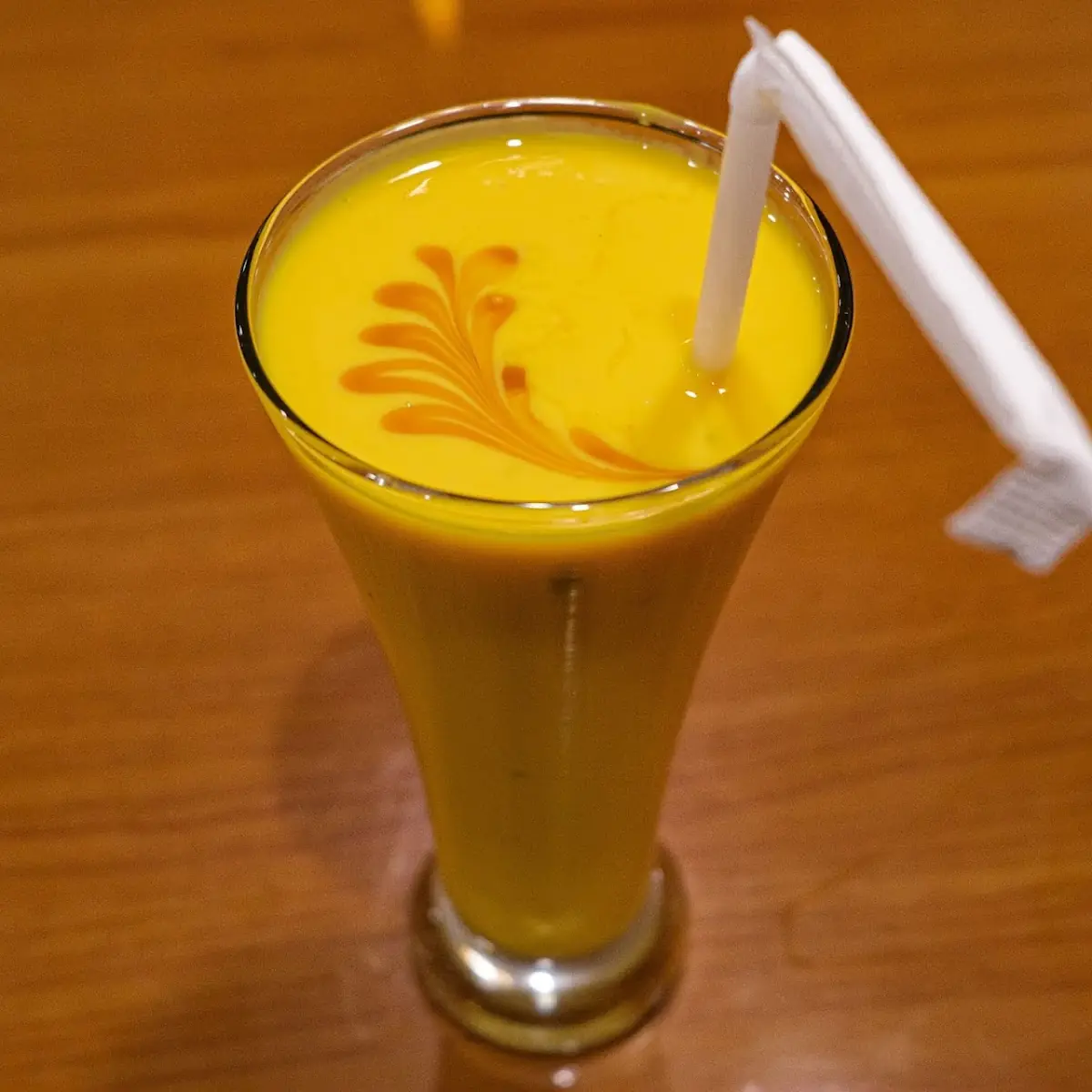 Salt Lassi