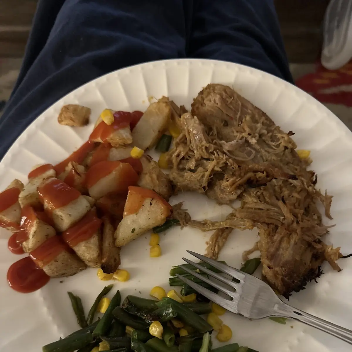 Pulled Pork