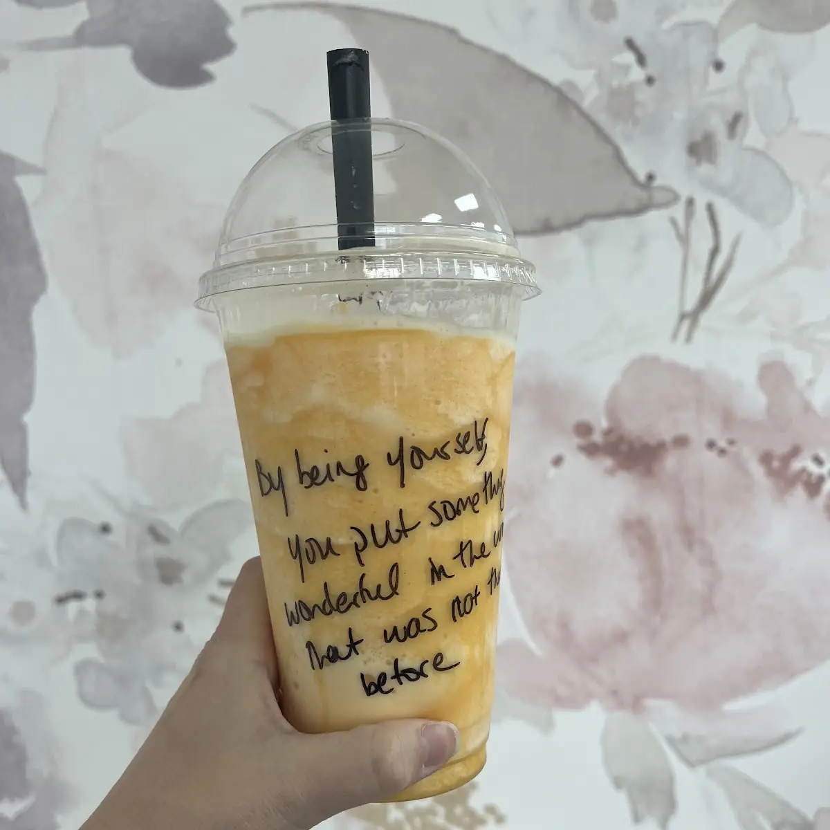 Thai Tea