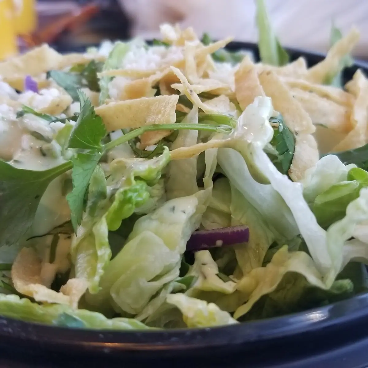Green Salad