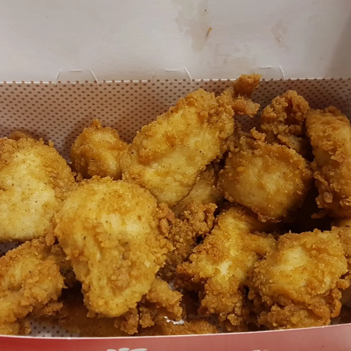 Chicken Nuggets