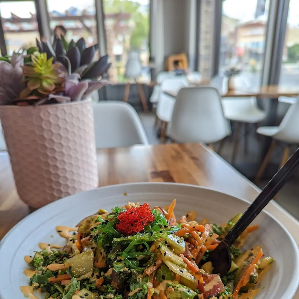 Kale Salad