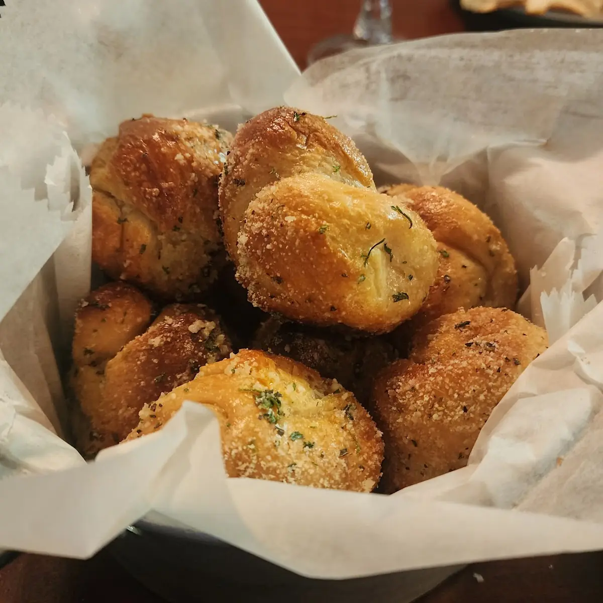 Garlic Bread