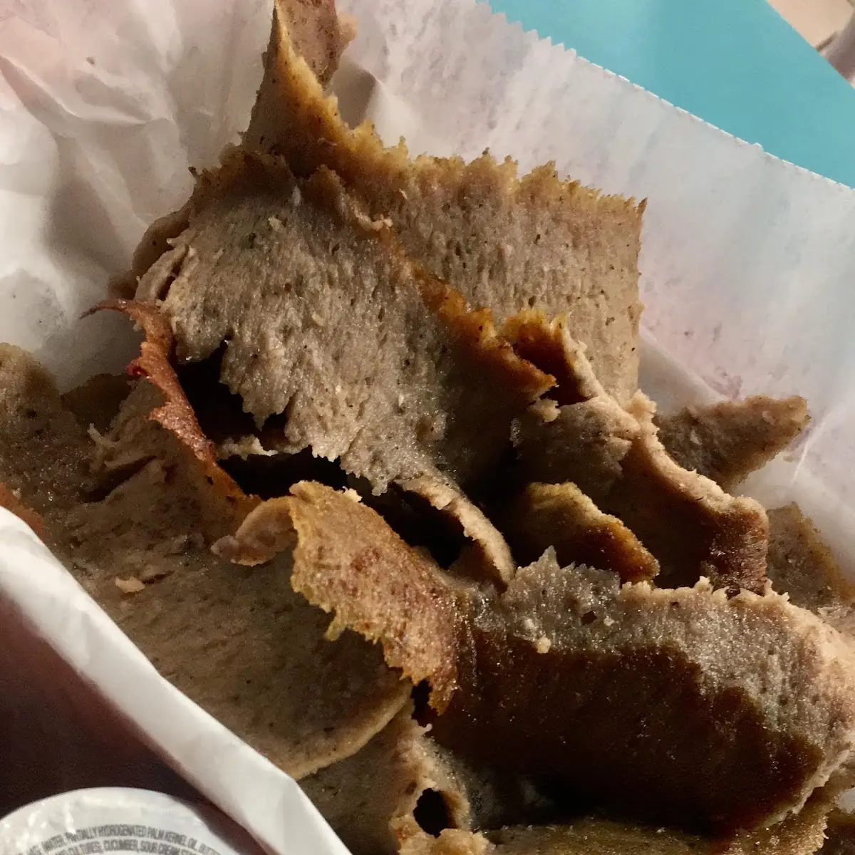 Gyro Meat