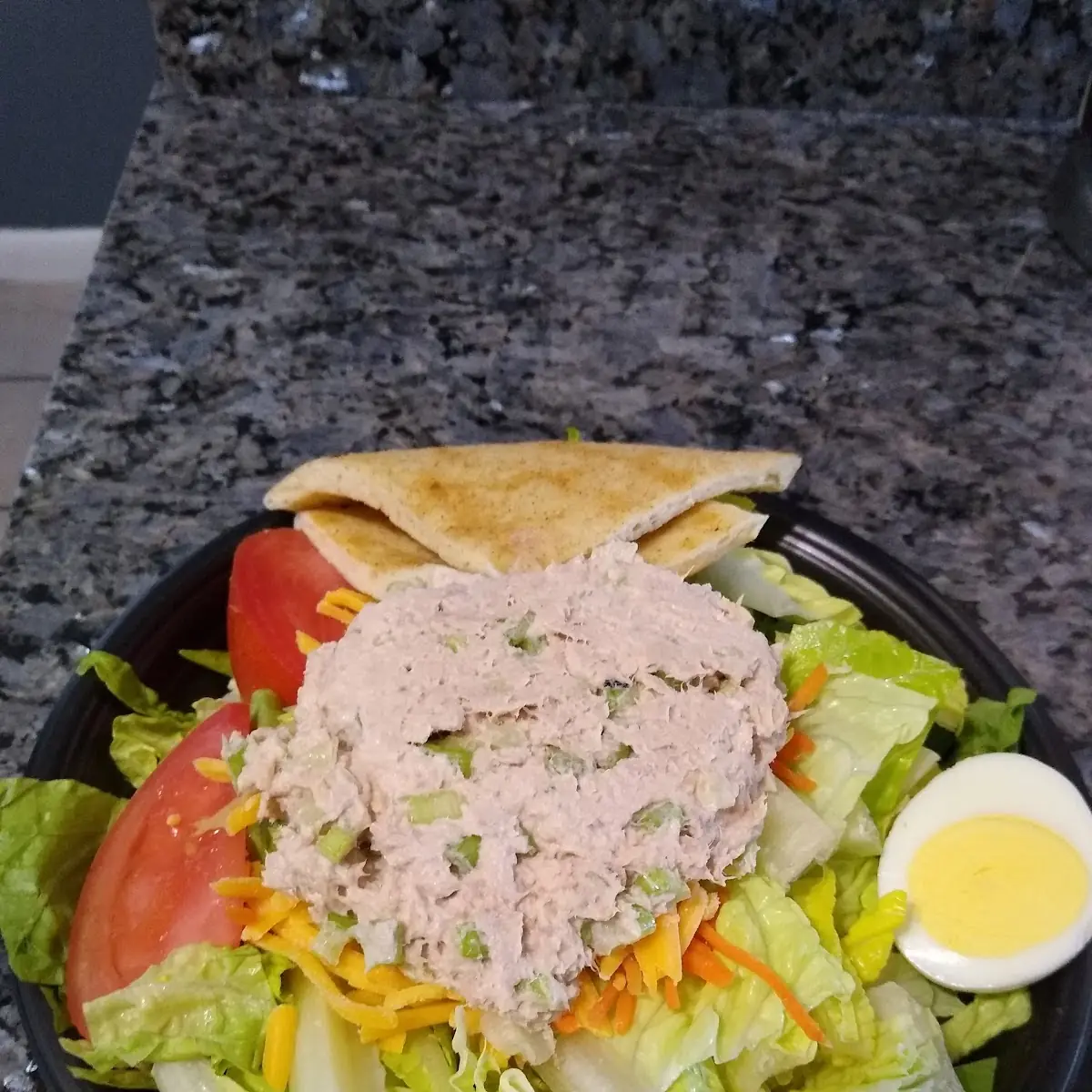 Tuna Salad
