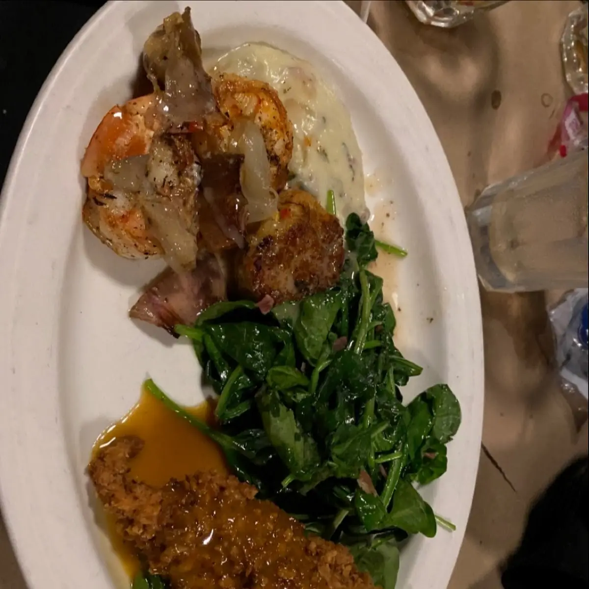 Crab Cakes