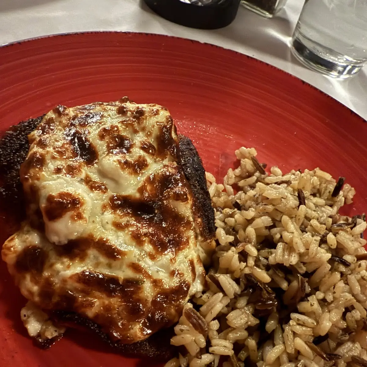 Wild Rice