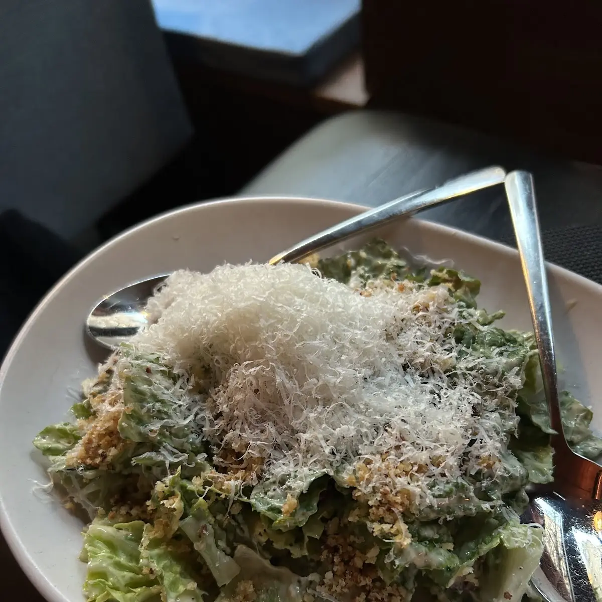 Cesar Salad