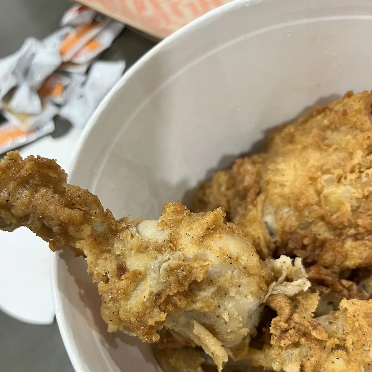 Fried Chicken