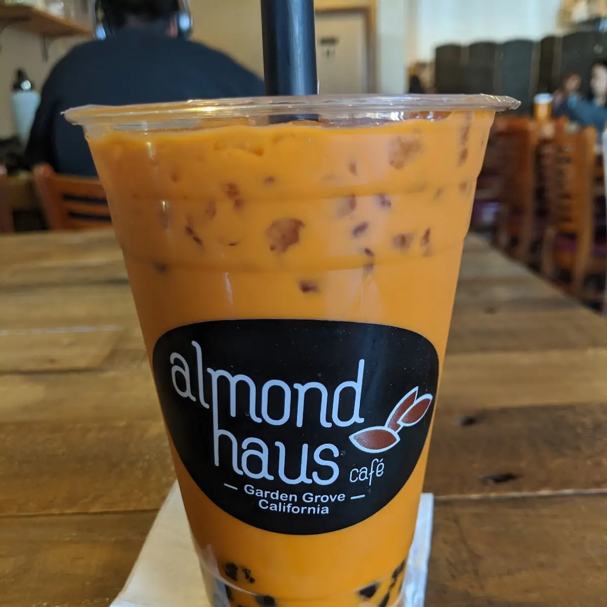 Thai Tea