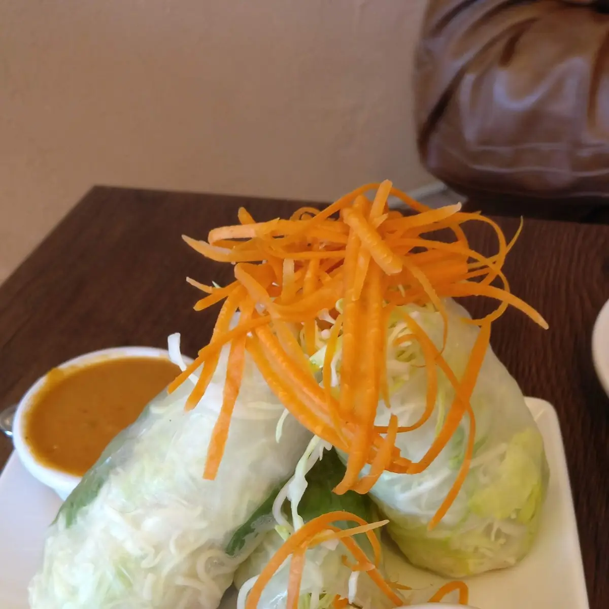 Veg Spring Roll