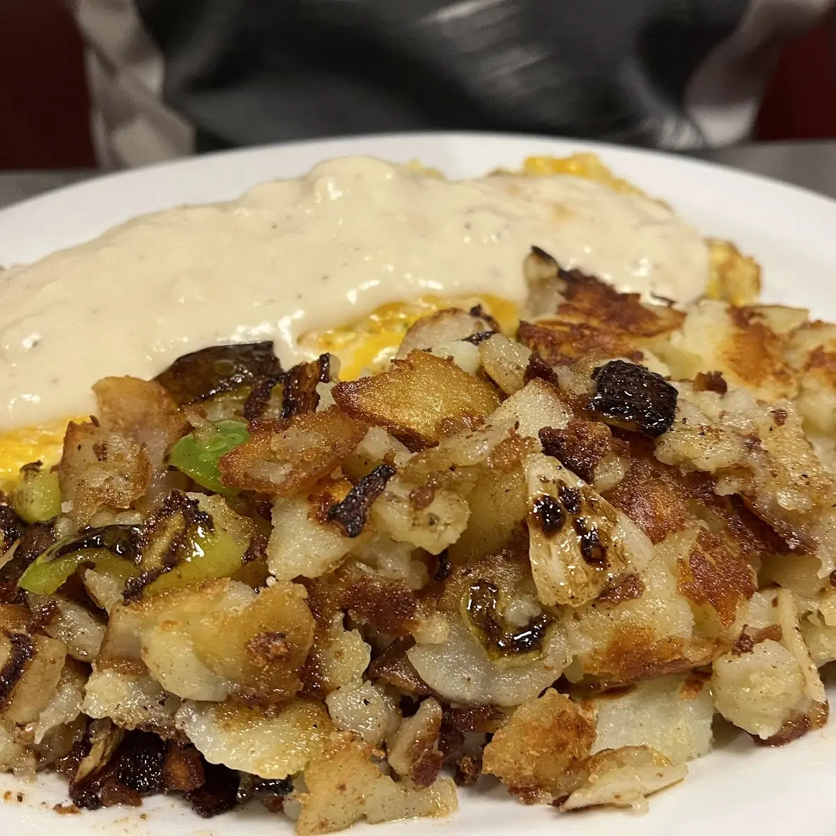 Home Fries