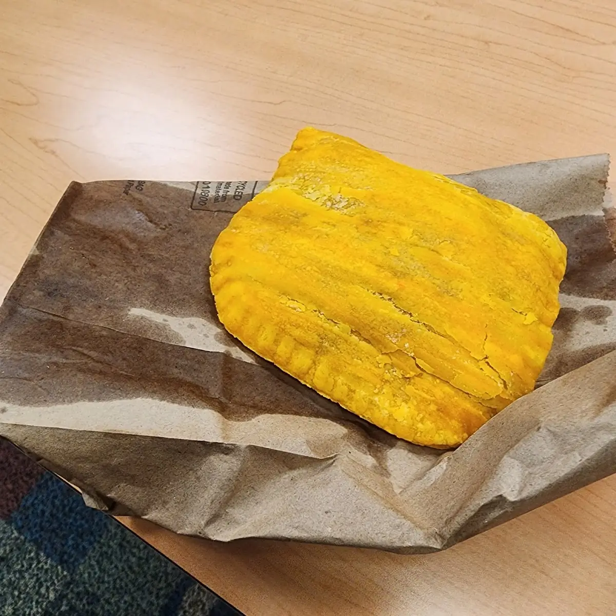 Beef Patty