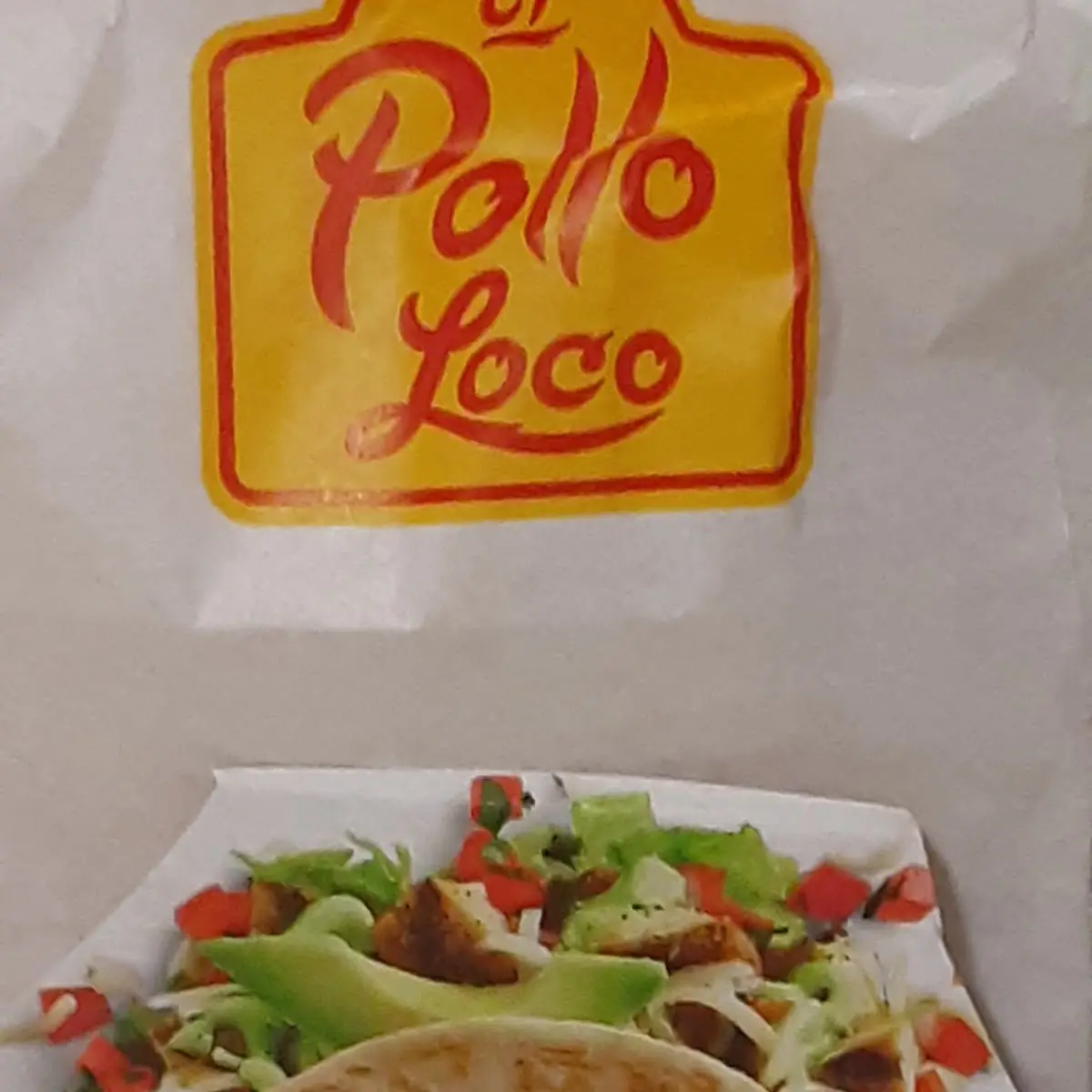 Chicken Avocado Street Tacos
