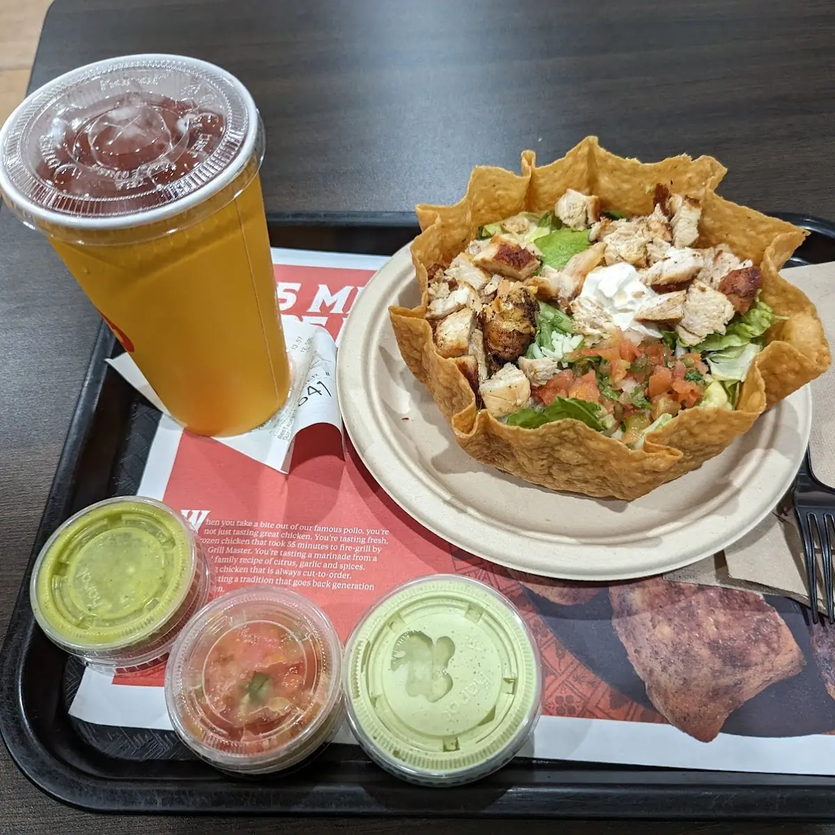 Taco Salad