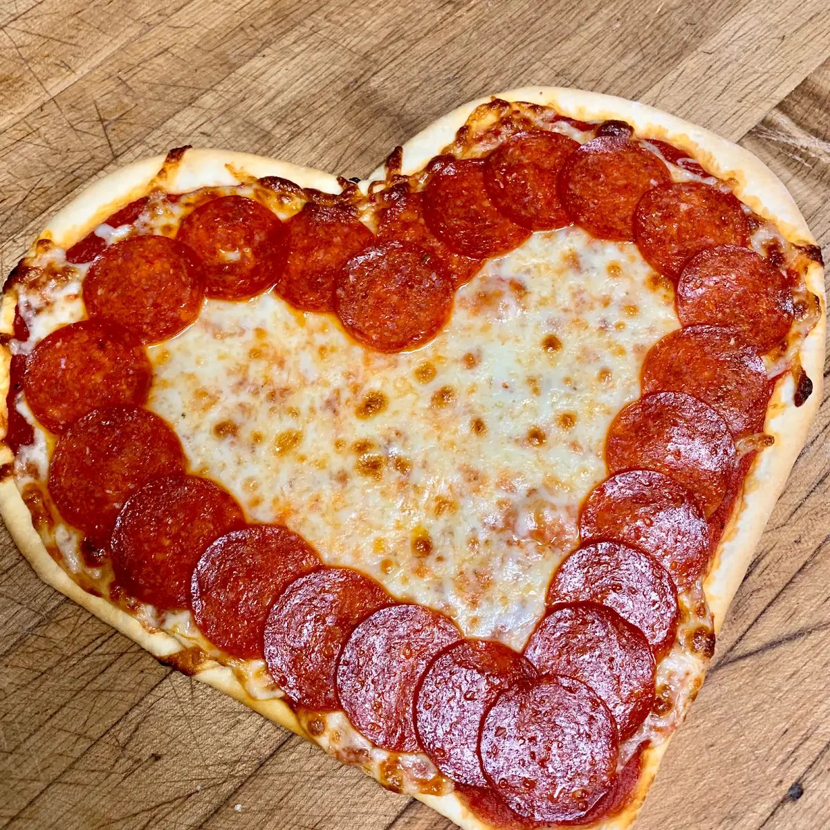 Pick Up Pepperoni Pizza Slice