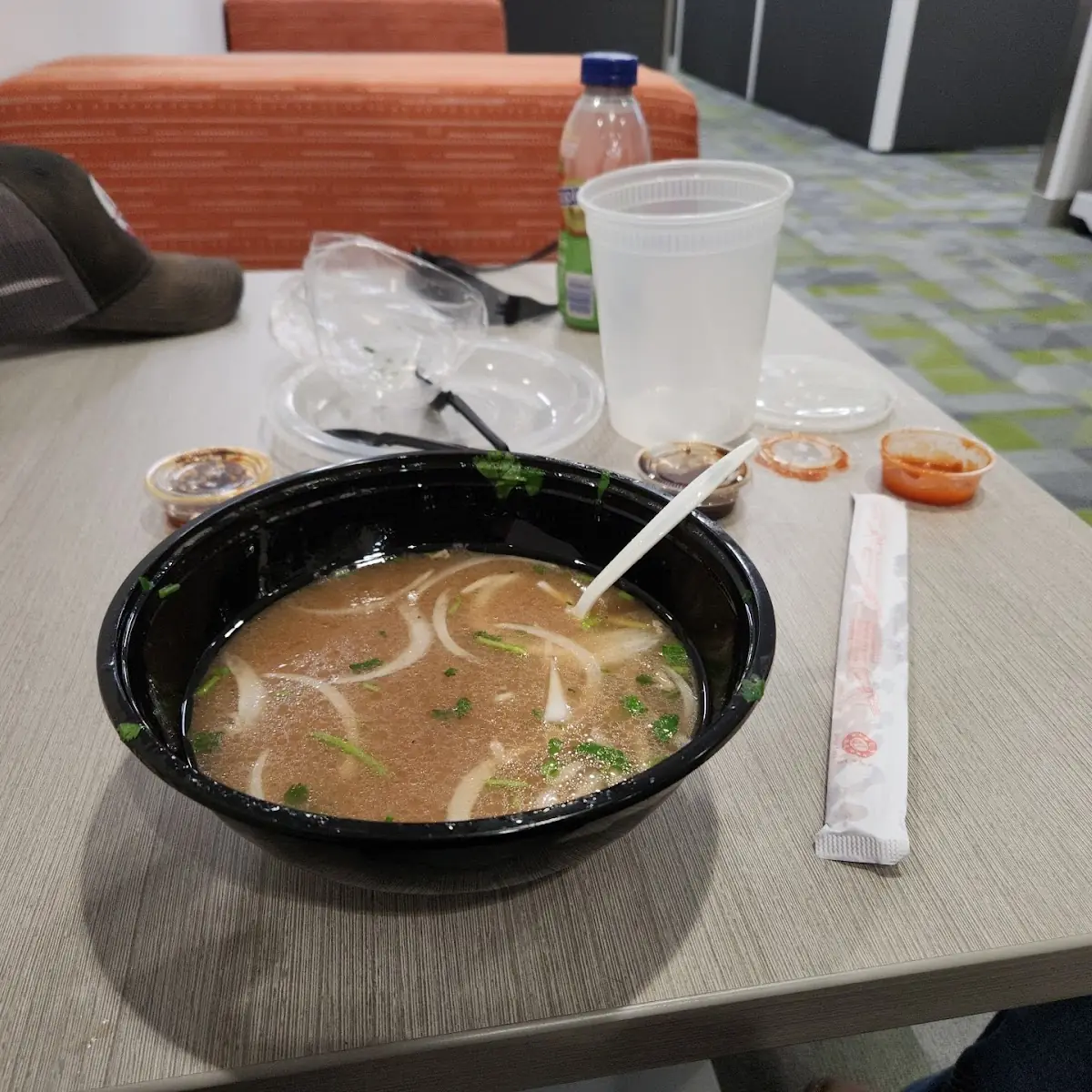 Miso Soup