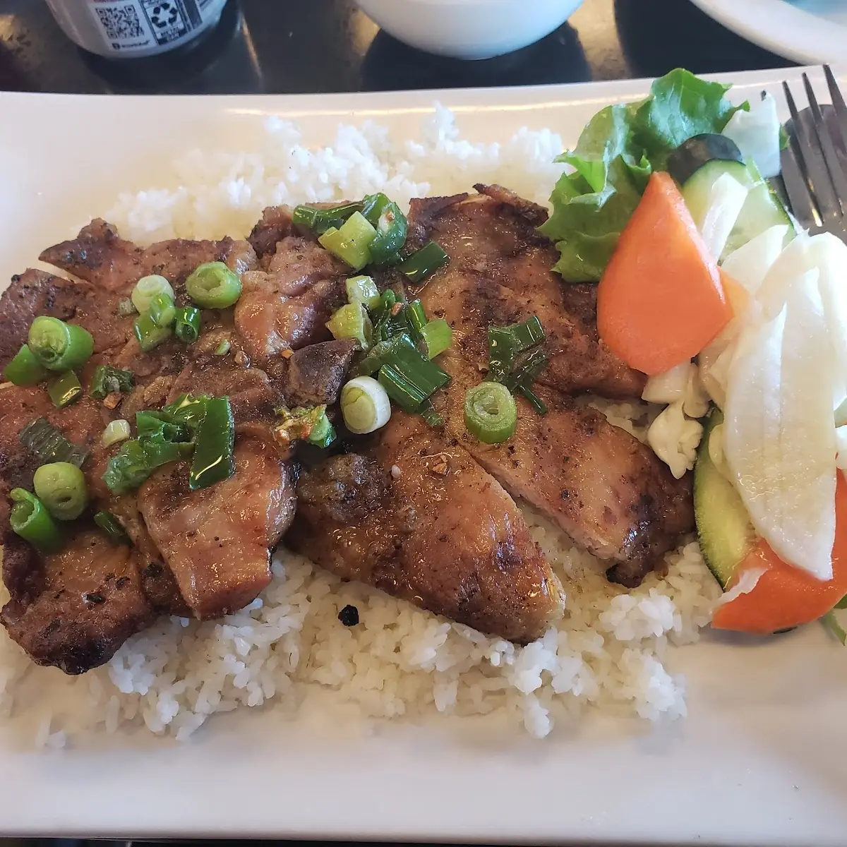 Pork Chop