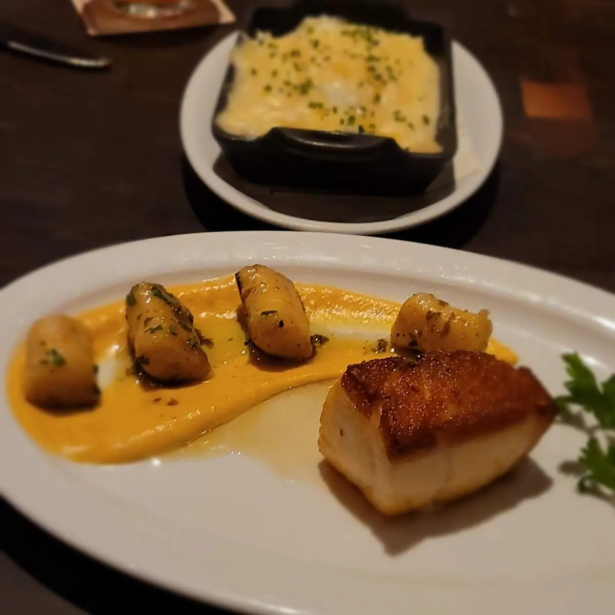 Sea Bass